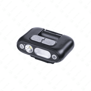 Multi-Function Rechargeable Signal Light