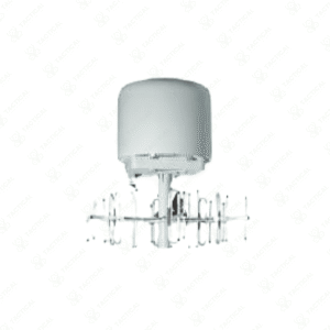 5 Km UAVs Detection and Counteract Radar
