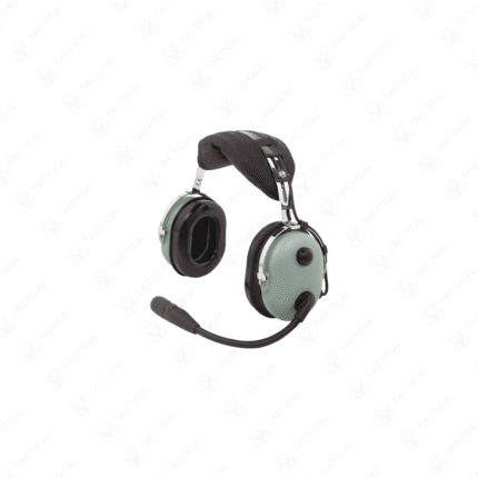 Aircraft Headsets