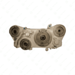 Aircraft Mounted Accessory Drive Gearbox