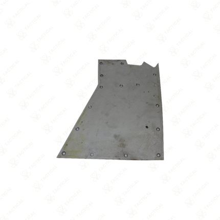 Aircraft Skin Panels
