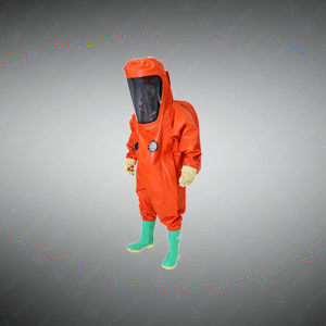 Firefighting Chemical Protective Suit