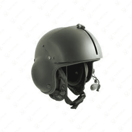 Comm. Flight Helmet