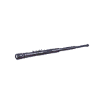 Concealable Flashlight Baton