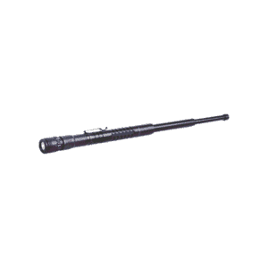 Concealable Flashlight Baton