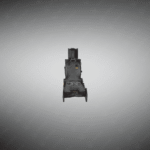 F-16 Aircraft Ejection Seat