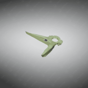 Fitting Assembly for Aircrafts