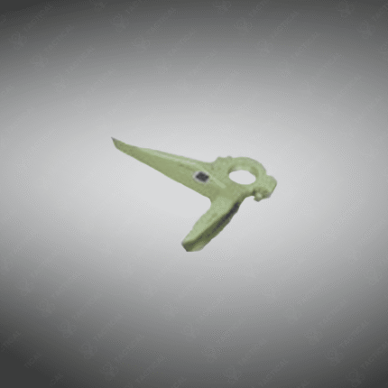 Fitting Assembly for Aircrafts