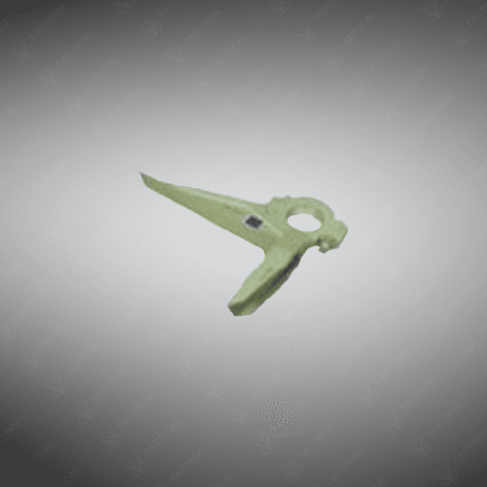 Fitting Assembly for Aircrafts