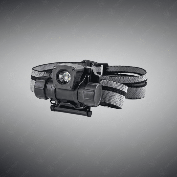 Helmet Lights