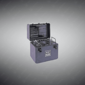 Howell Tempcal Engine Tester for Aircraft