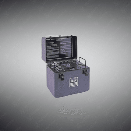 Howell Tempcal Engine Tester for Aircraft