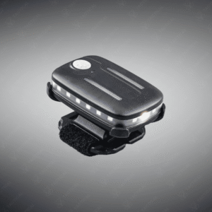 Multi-Function Rechargeable Signal Light