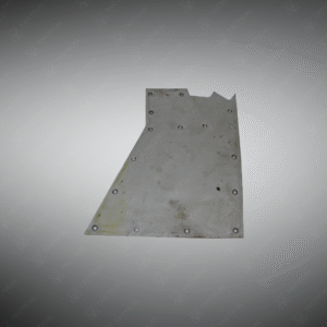 Aircraft Skin Panels