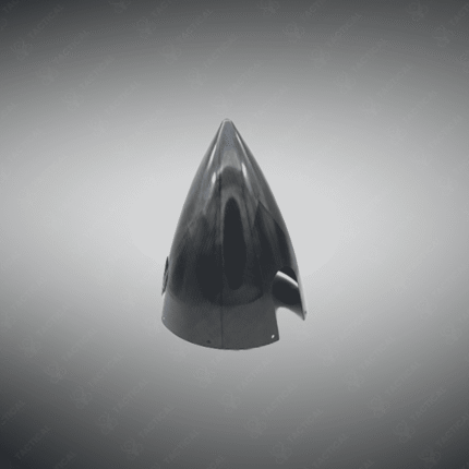 Propeller Spinner for Aircrafts