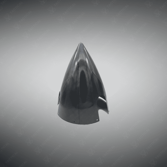 Propeller Spinner for Aircrafts