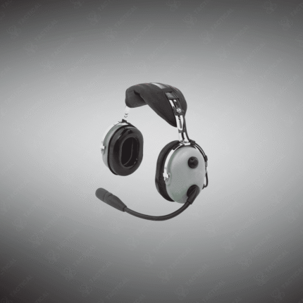 Aircraft headsets