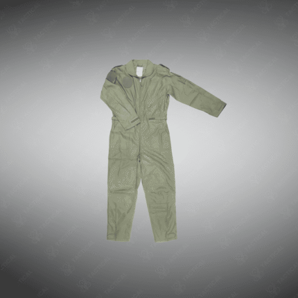 Flight Suit Pilot Coverall