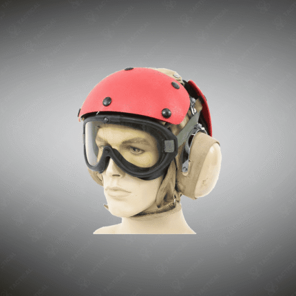 Flight Deck Helmet