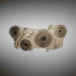 Aircraft Mounted Accessory Drive Gearbox