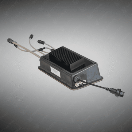 Autonomy Retrofit Kit (ARK)