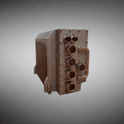 HydeDM 302 Unit