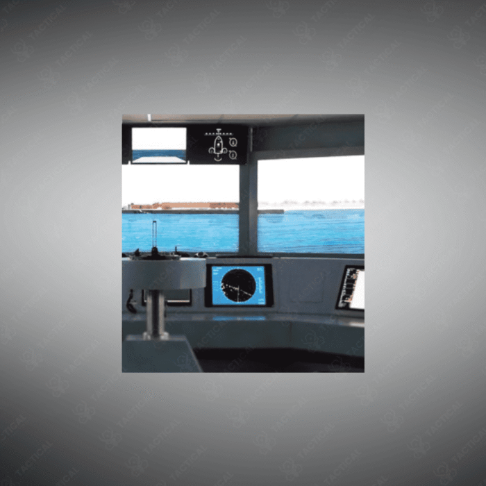 Fleet Maneuvering Naval Training System (FMNTS)