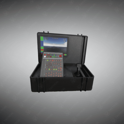 Fleetman Fire Control Trainer (FCT)
