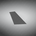 Vertical Stabilizer for Aircraft