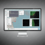 RadarView for Radar Visualisation Software Application