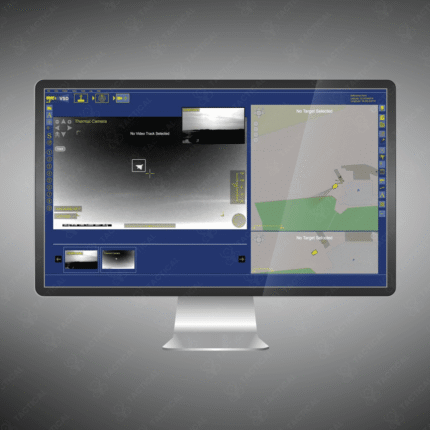  VSD Display Application