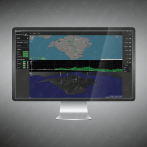 SPx Viewer-3D Software Application
