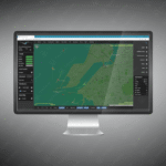 SPx Radar Web Server Display