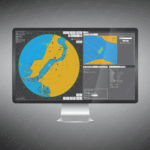 Maritime Display Framework (MDF)
