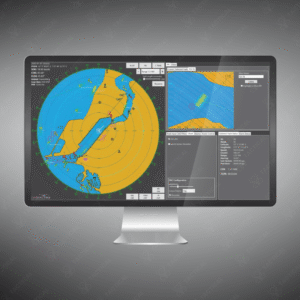 Maritime Display Framework (MDF)