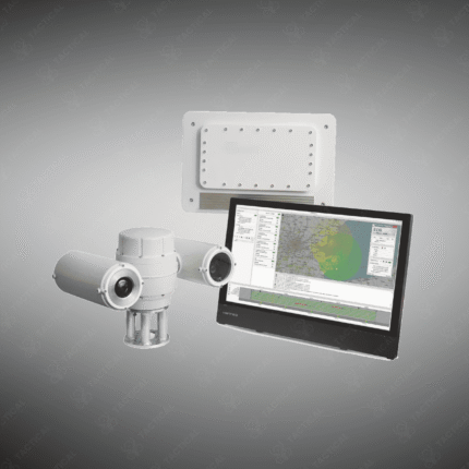Multi-Channel Radar Data Recorder