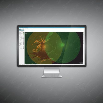 SPx Radar Simulator