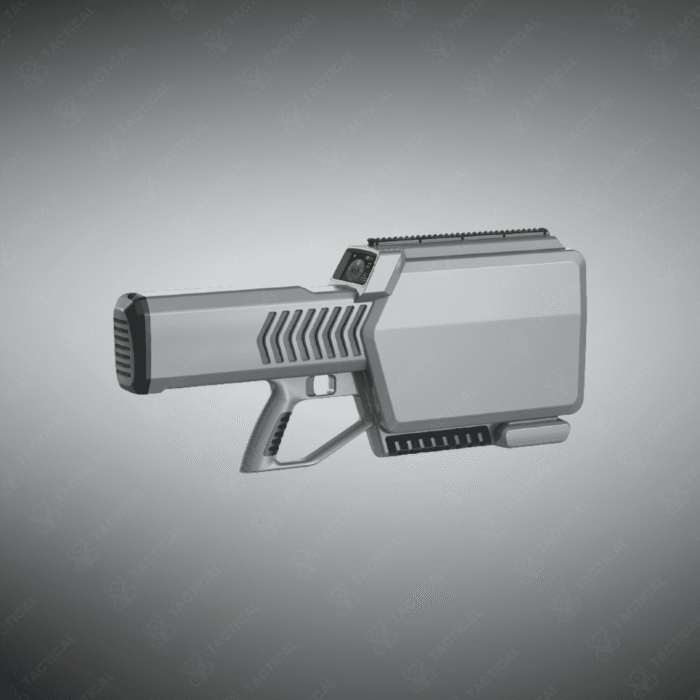 Portable Detection and Jamming Radar Gun for (SUAVs)