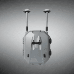 Portable Backpack (GNSS) Spoofer