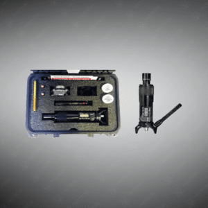 Digital Optical Depth Micro Meter Set