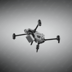 UAV Pilot Positioning Solution Module