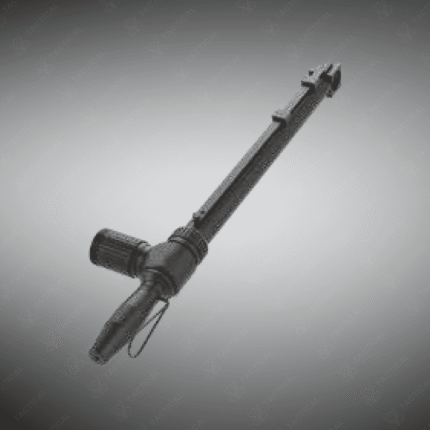 Tactical Periscope