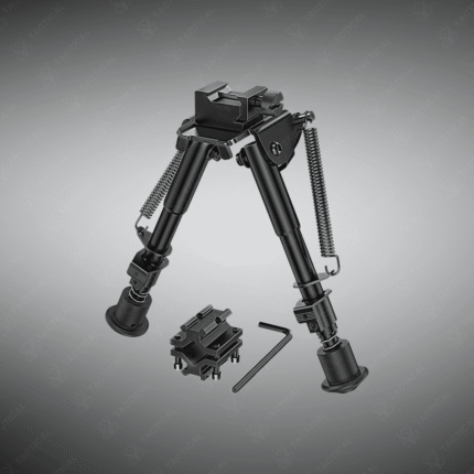 Tactical Bipods