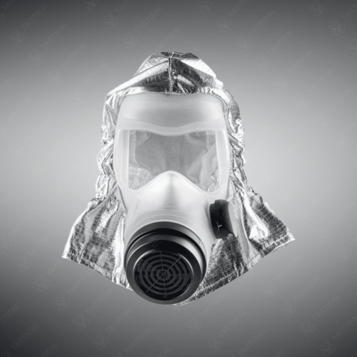 Fire Escape Mask