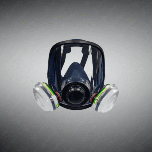 Dual Air Purifying Respirator (DAPR)