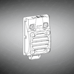 Respirator Voice Amplifier (RVA)