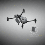 UAV Pilot Positioning Solution Module