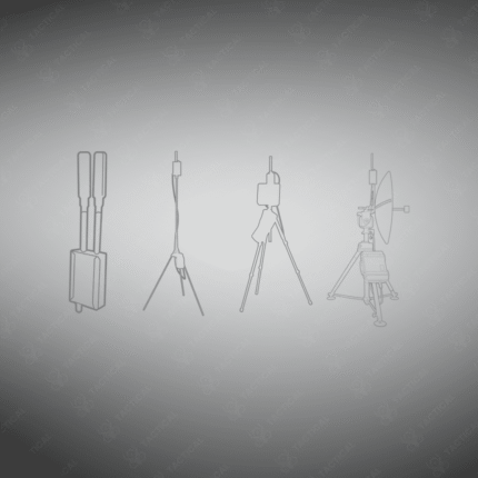 DDL™ Network Antennas