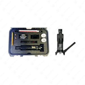 Digital Optical Depth Micro Meter Set