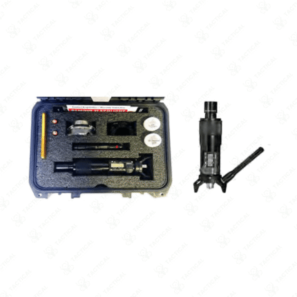Digital Optical Depth Micro Meter Set